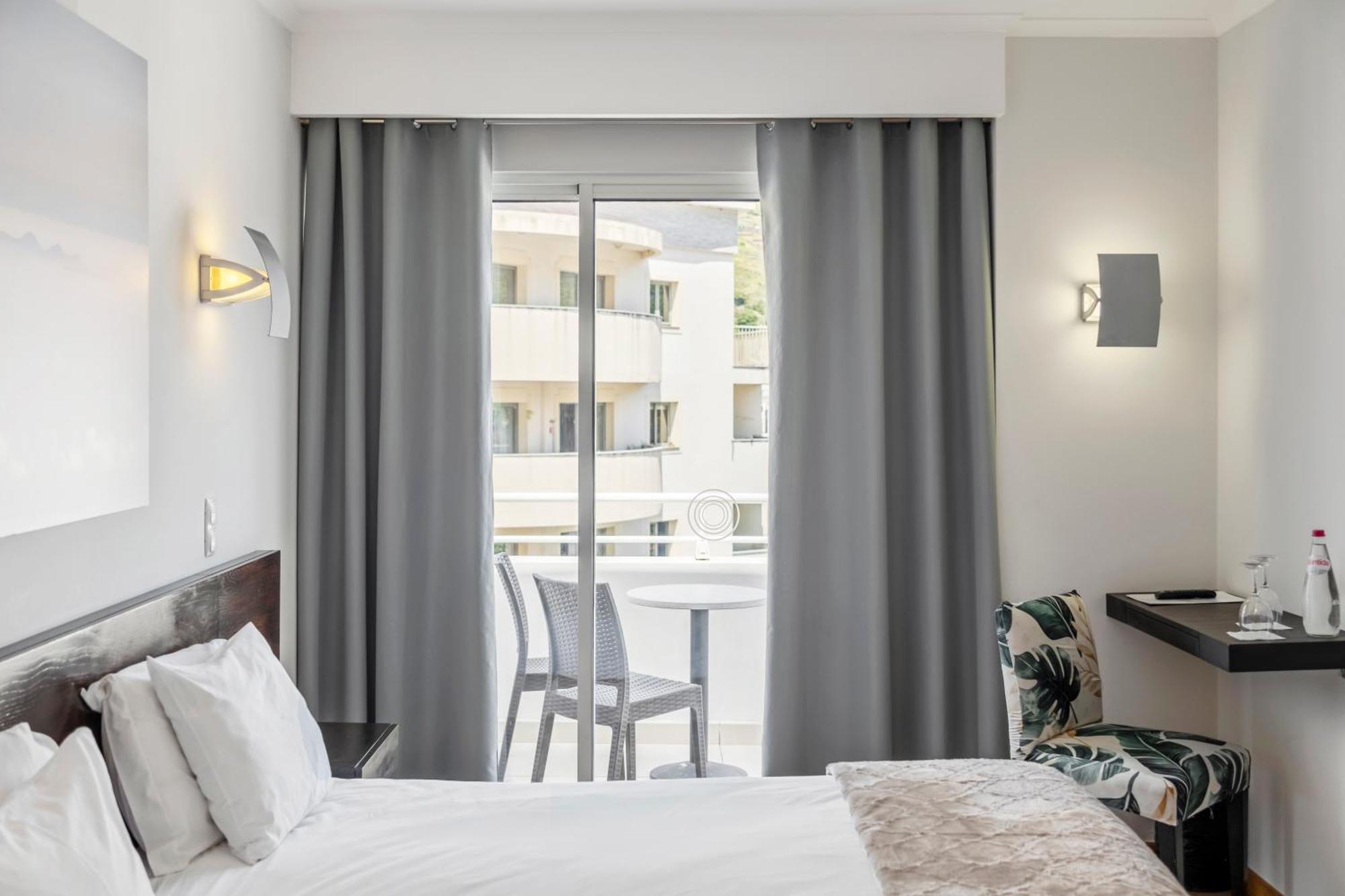 White Waters Hotel Машику Экстерьер фото