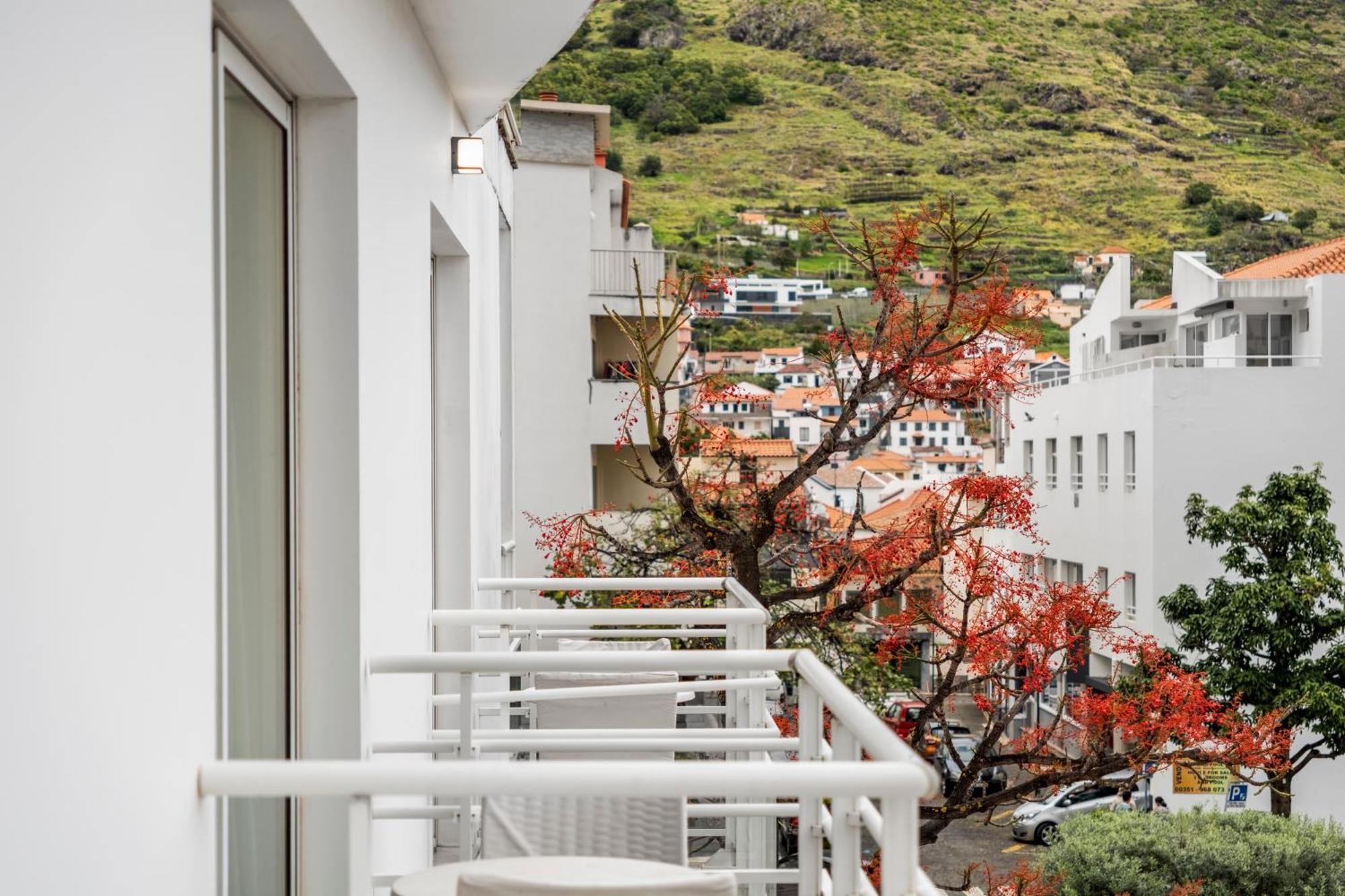 White Waters Hotel Машику Экстерьер фото